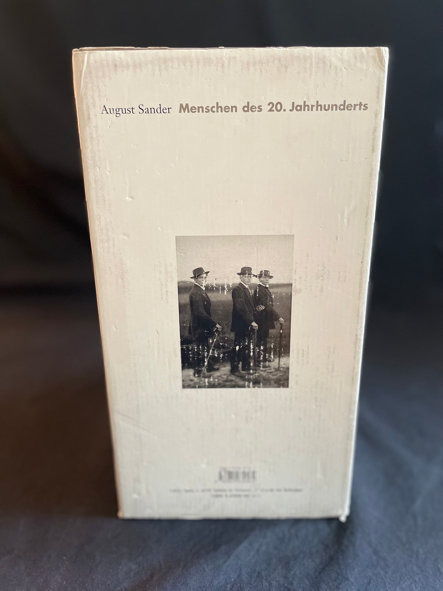 Menschen des 20. Jahrhunderts