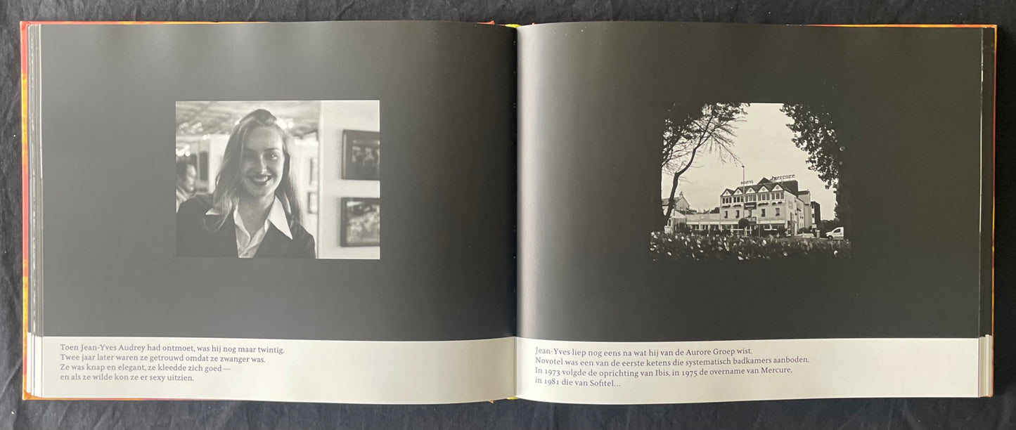 Loodwicks Press Images