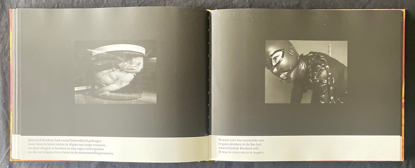 Loodwicks Press Images