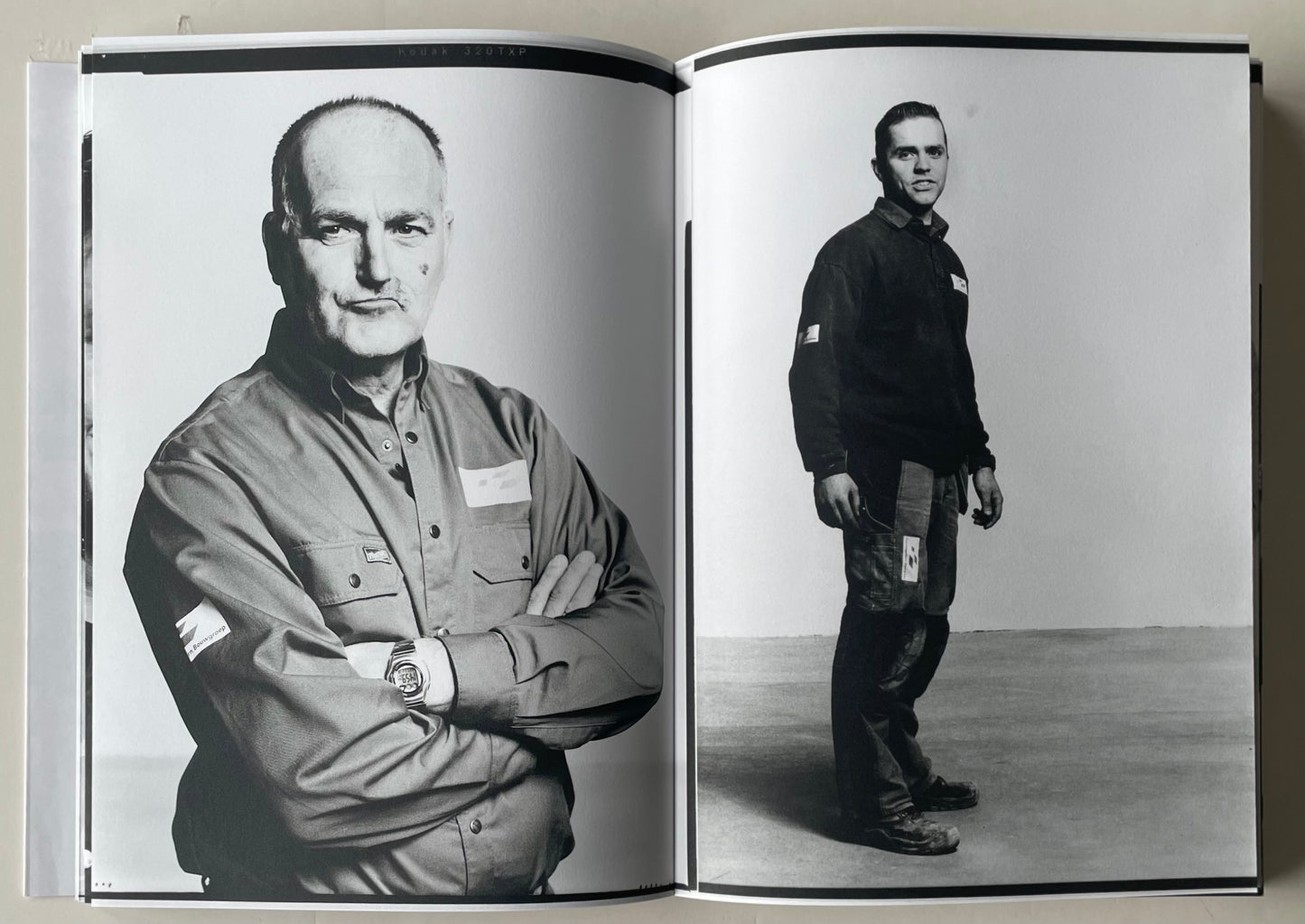 De Coen Hagedoorn Bouwgroep (Special edition with print)