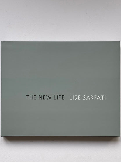 The New Life/ La vie nouvelle. (SIGNED + SIGNED PRINT)