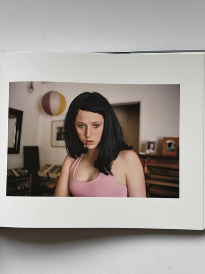 The New Life/ La vie nouvelle. (SIGNED + SIGNED PRINT)