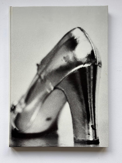 Gestation of a dream. (SIGNED)