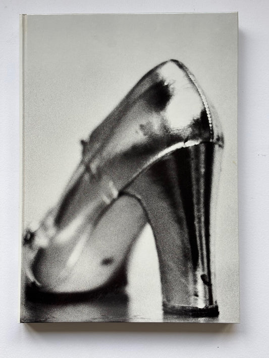 Gestation of a dream. (SIGNED)