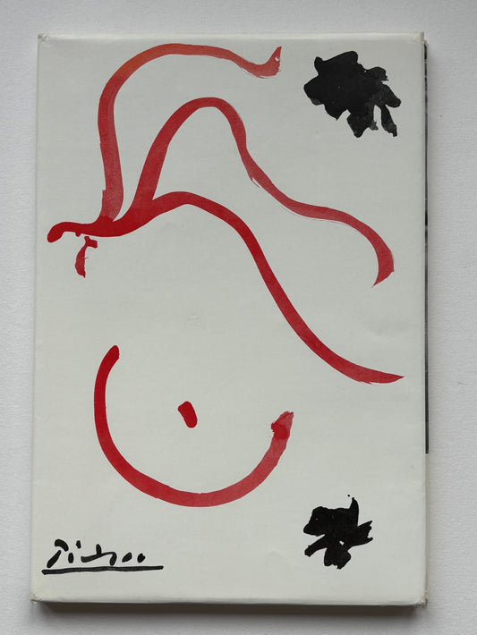 CORPS MEMORABLE by Paul ELUARD.