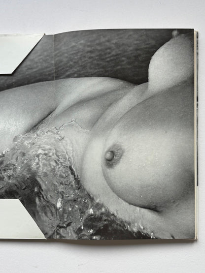 CORPS MEMORABLE by Paul ELUARD.
