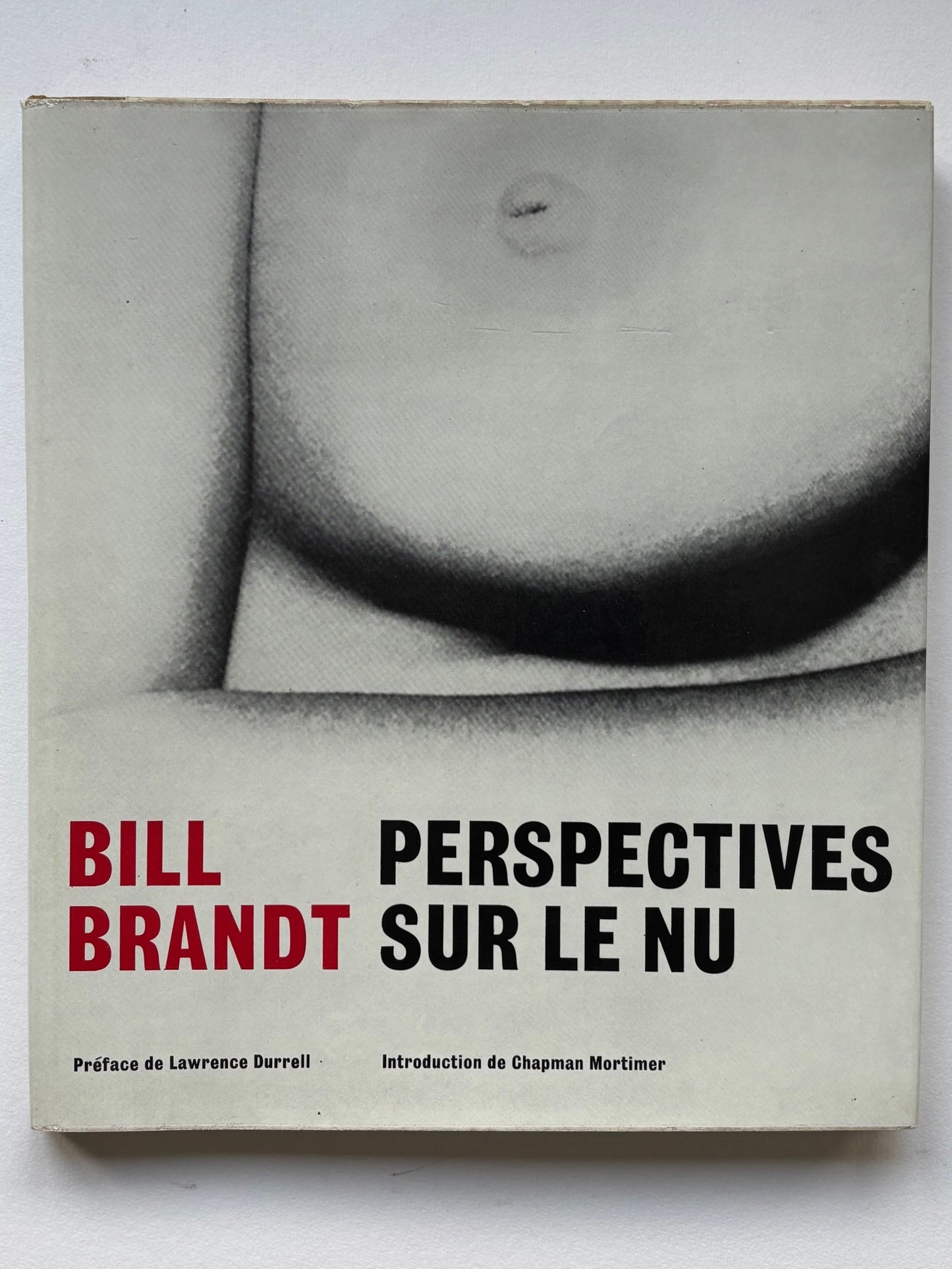 Perspectives sur le Nu