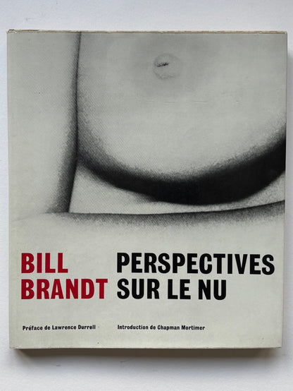 Perspectives sur le Nu