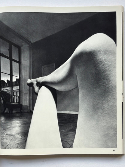 Perspectives sur le Nu