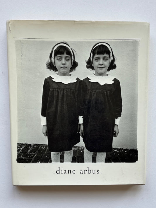 Diane Arbus
