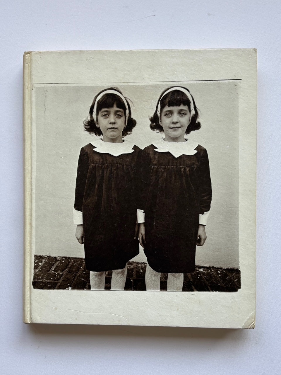 Diane Arbus
