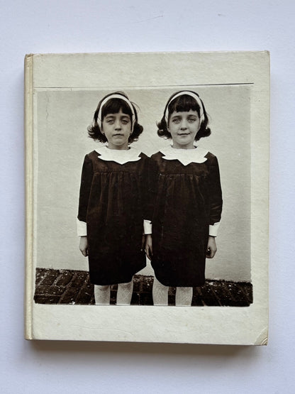 Diane Arbus