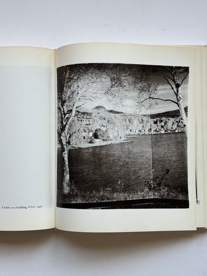 Diane Arbus