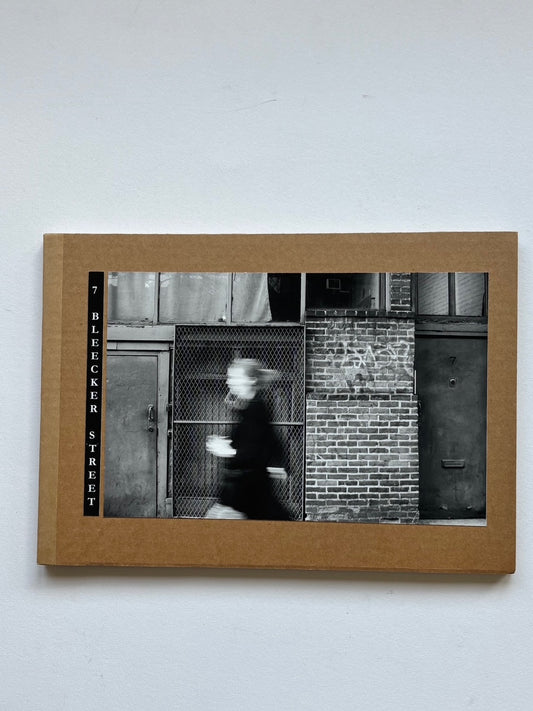 7 Bleecker street