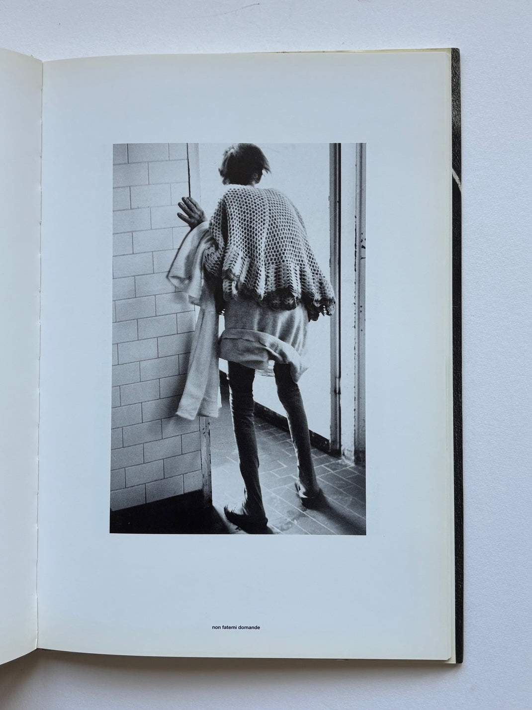 Ken Damy. MARIO GIACOMELLI. Immagini inedite 1954/1992.