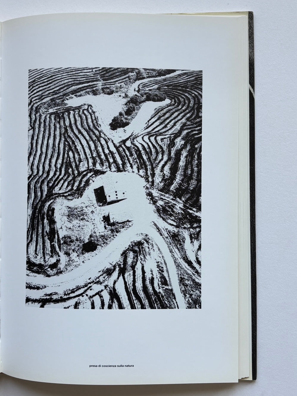 Ken Damy. MARIO GIACOMELLI. Immagini inedite 1954/1992.