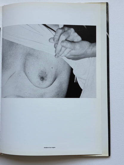 Ken Damy. MARIO GIACOMELLI. Immagini inedite 1954/1992.