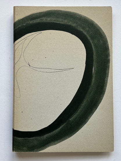 Dossier: Arbeiten der 70er Jahre + Bilderzyklus “Februar ́91“. (SIGNED)