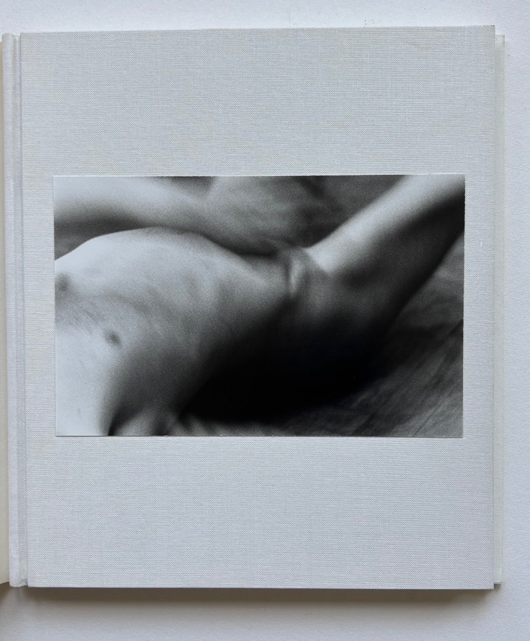 Expansions on an uneven soil. Photographs by Patrick Kuppens. (SIGNED, NUMBERED +ORIGINAL PRINT)