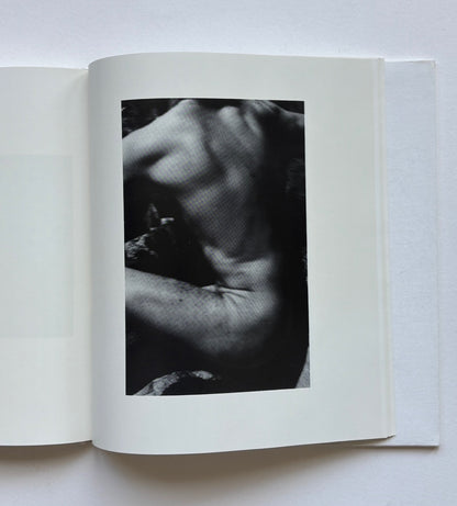 Expansions on an uneven soil. Photographs by Patrick Kuppens. (SIGNED, NUMBERED +ORIGINAL PRINT)