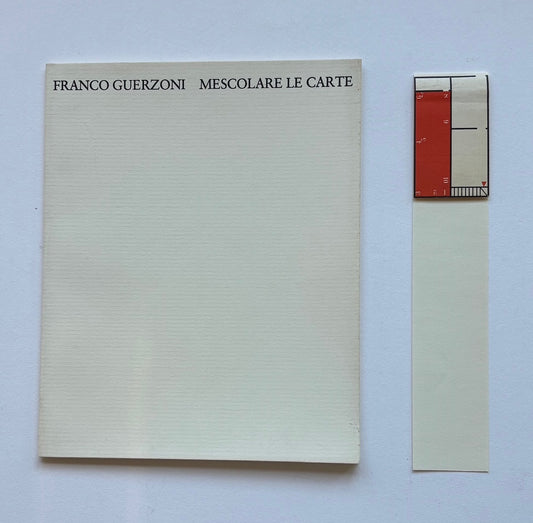 Mescolare le carte
