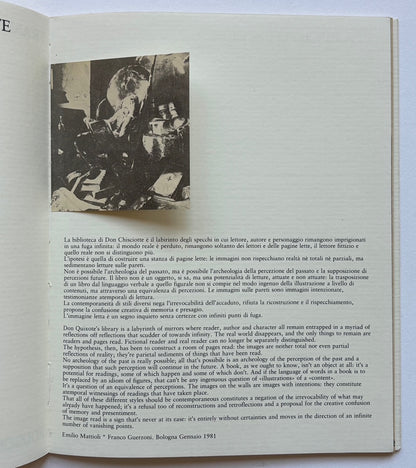 Mescolare le carte