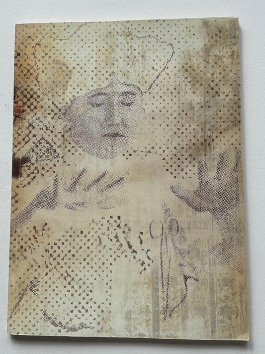 Sigmar Polke