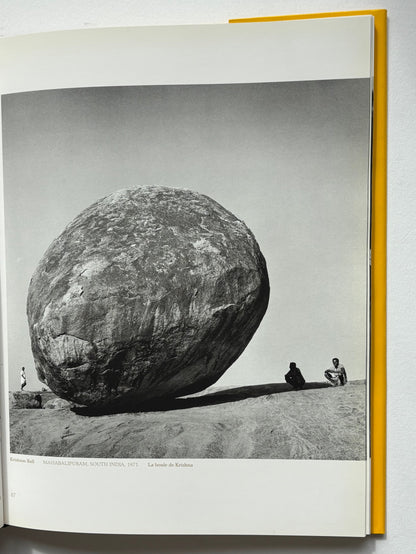 Going East. Two Decades of Asian photography. 20 ans de Photographie en Asie. Introduction: Tim Winton.