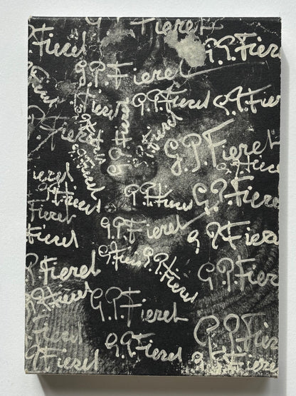 Gerard Petrus Fieret