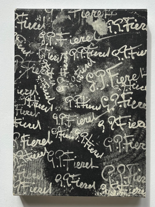 Gerard Petrus Fieret