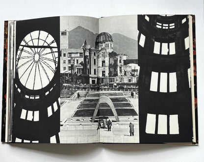 Hiroshima. (SIGNED)