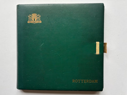 ROTTERDAM (Album)
