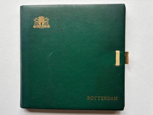 ROTTERDAM (Album)