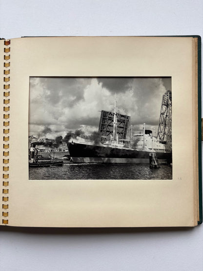 ROTTERDAM (Album)
