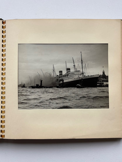 ROTTERDAM (Album)