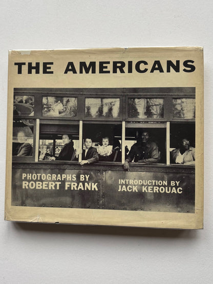 The Americans