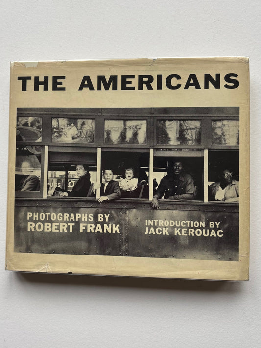 The Americans