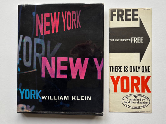 Life is Good and Good For You in New York : Trance Witness Revels.