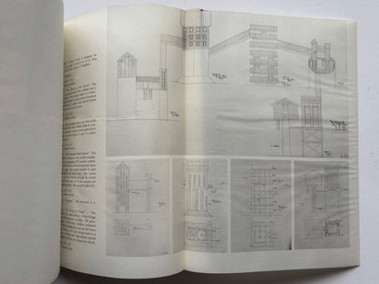 “after years of ruminating on the events that led up to this misfortune…” ALICE AYCOCK PROJECTS AND PROPOSALS 1971-1978.