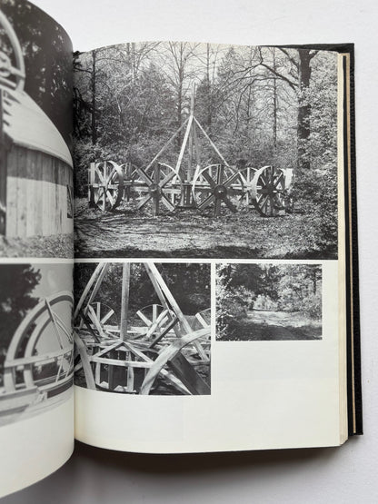 “after years of ruminating on the events that led up to this misfortune…” ALICE AYCOCK PROJECTS AND PROPOSALS 1971-1978.