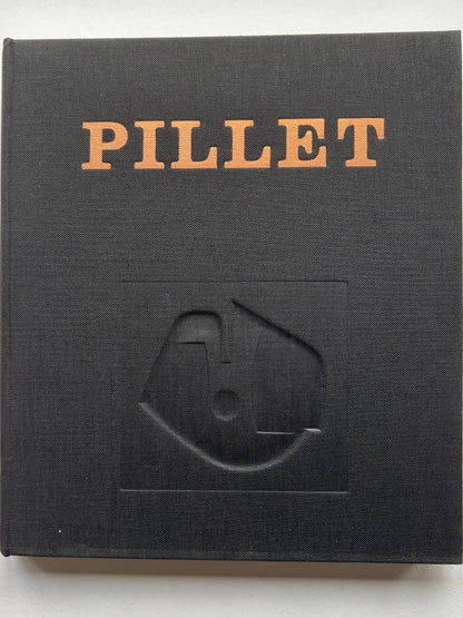 PILLET