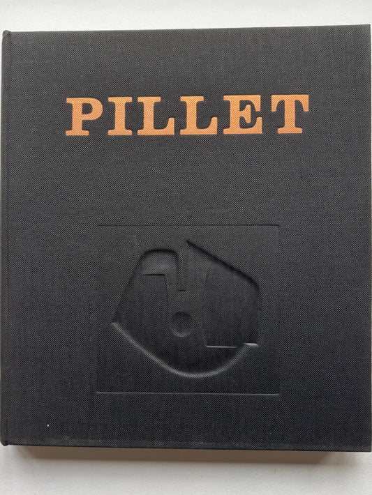 PILLET