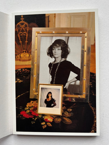 Comme si de rien n’était