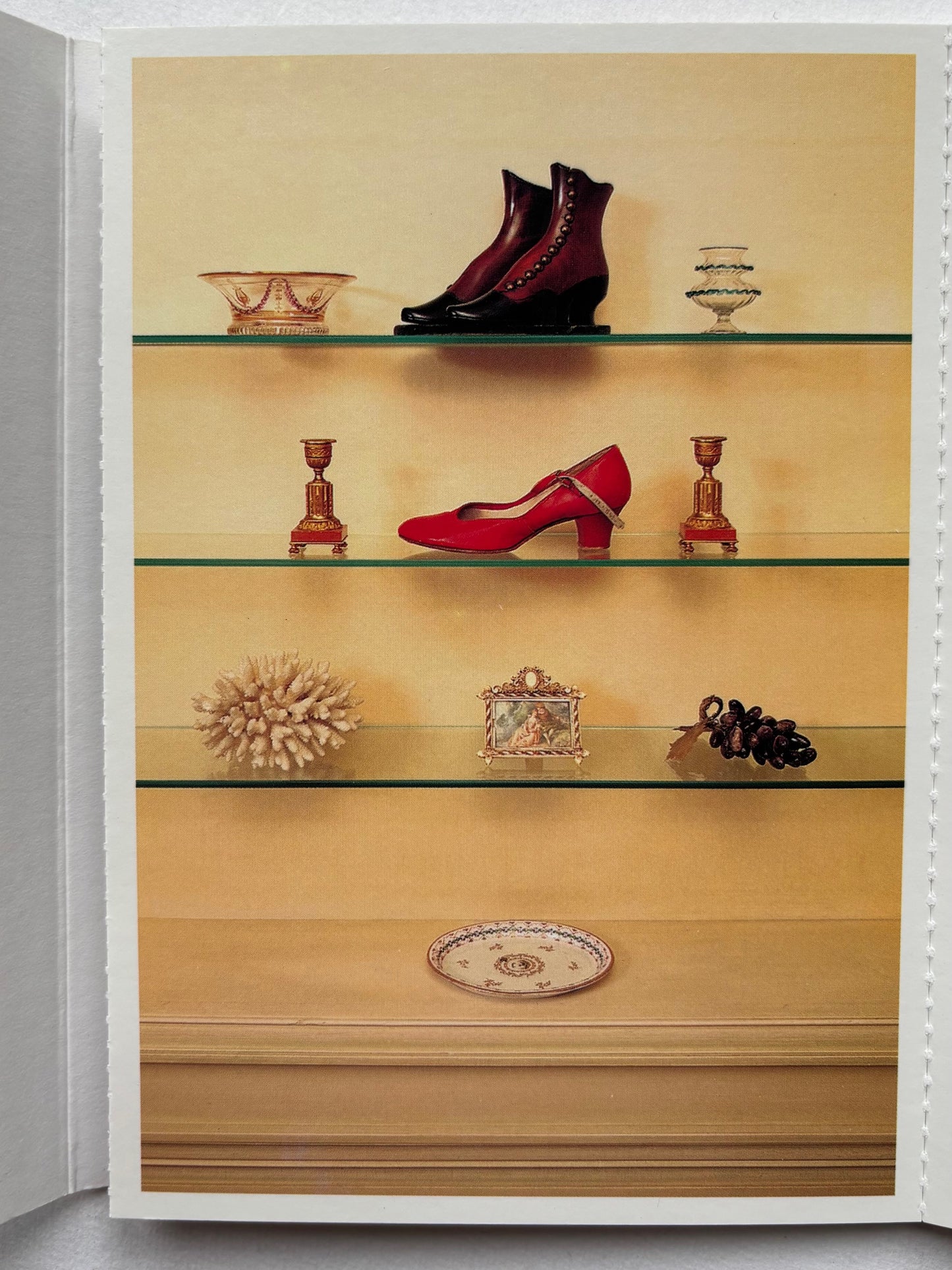 Comme si de rien n’était