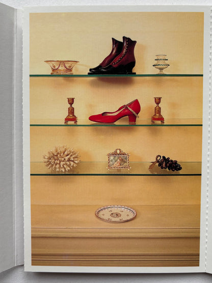 Comme si de rien n’était