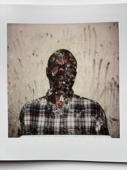 Found Photos in Detroit