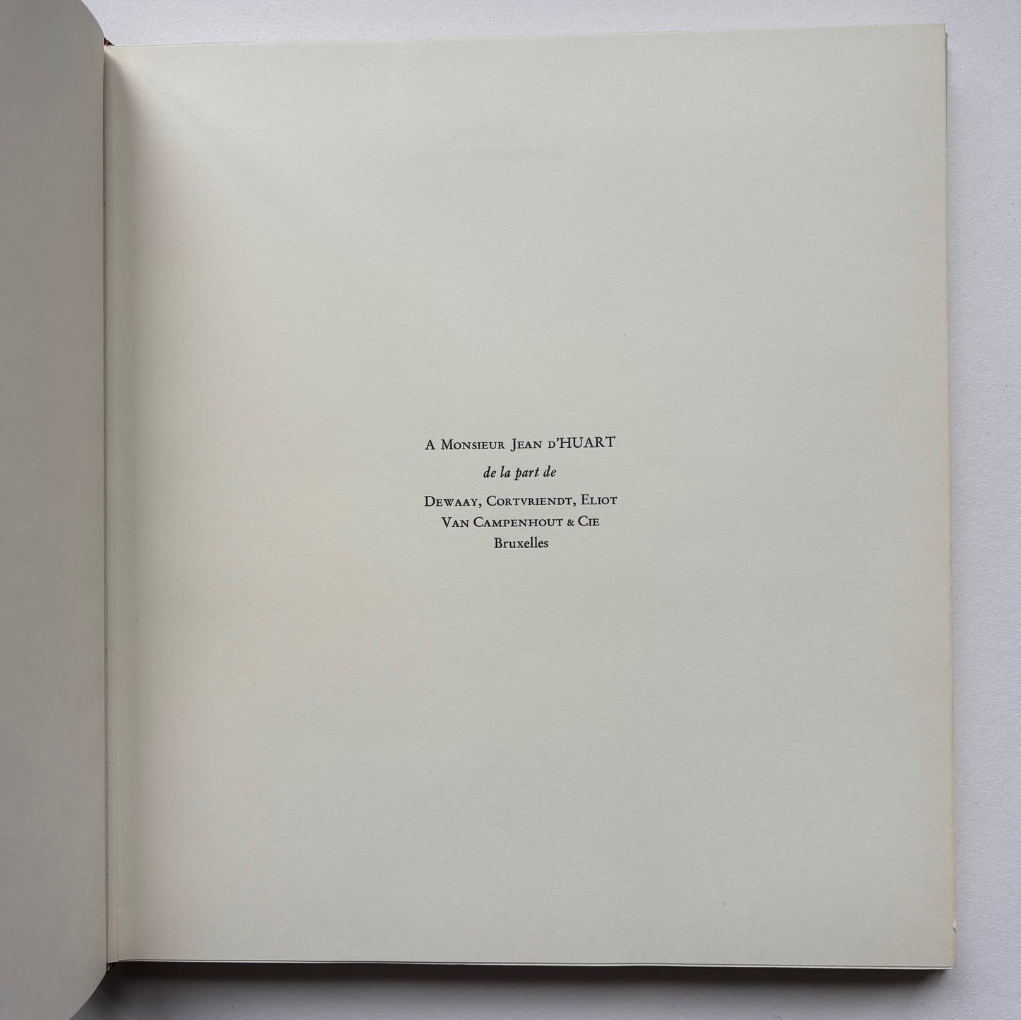 BRUEGEL Le Vieux par R.- H. Marijnissen