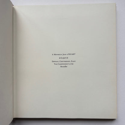 BRUEGEL Le Vieux par R.- H. Marijnissen