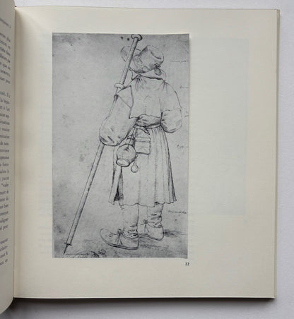 BRUEGEL Le Vieux par R.- H. Marijnissen