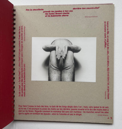 M moi. (NUMBERED “HC” COPY)